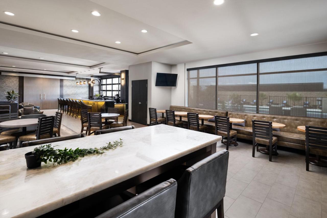 Springhill Suites By Marriott Milpitas Silicon Valley Exterior foto